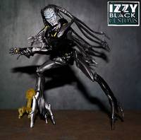 Phalanx (Marvel Legends) Custom Action Figure
