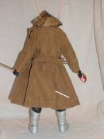 Gambit (Marvel Icon) Custom Action Figure