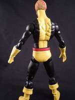 CYPHER Classic X-MEN (Marvel Legends) Custom Action Figure