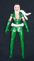 Rogue (Marvel Universe) Custom Action Figure