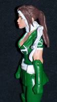 Rogue (Marvel Universe) Custom Action Figure