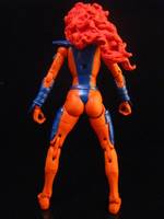 Jean Grey (Marvel Legends) Custom Action Figure