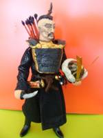 Warrior of Rhun (LOTR,the Book) (Mego) Custom Action Figure