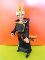 Warrior of Rhun (LOTR,the Book) (Mego) Custom Action Figure