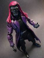 Gorgeous George (Marvel Legends) Custom Action Figure