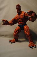 Bi-Beast (Marvel Legends) Custom Action Figure