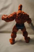 Bi-Beast (Marvel Legends) Custom Action Figure