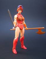 MOTUC Zilora (Masters of the Universe) Custom Action Figure