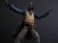 Pirates IV: Marcus (Original Character) (Pirates of the Carribean) Custom Action Figure