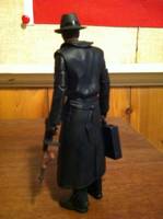 John Dillinger (Movie Maniacs) Custom Action Figure