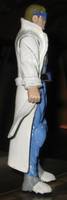Captain N, TNG (Captain N: Game Master) Custom Action Figure