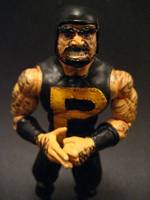 Puck (Marvel Legends) Custom Action Figure