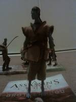 Avatar Jake (Avatar) Custom Action Figure