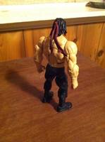 Rambo (Rambo) Custom Action Figure