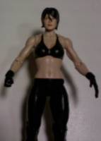 Divine (DC Direct) Custom Action Figure