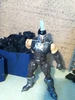 Ares (Marvel Legends) Custom Action Figure