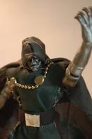 Dr Doom (2011) (Marvel Legends) Custom Action Figure