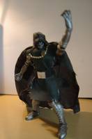 Dr Doom (2011) (Marvel Legends) Custom Action Figure