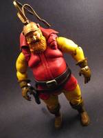Volstagg (Marvel Legends) Custom Action Figure