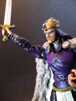 Balder (Marvel Legends) Custom Action Figure