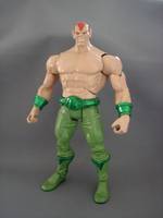 DCUC Ultimate AMAZO (DC Universe) Custom Action Figure