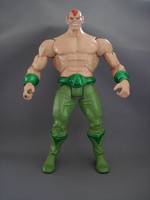 DCUC Ultimate AMAZO (DC Universe) Custom Action Figure