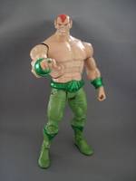 DCUC Ultimate AMAZO (DC Universe) Custom Action Figure