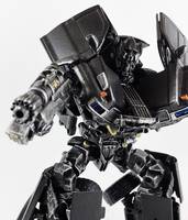 ROTF Ironhide (Transformers - Revenge of the Fallen) Custom Action Figure