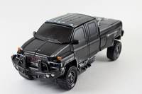 ROTF Ironhide (Transformers - Revenge of the Fallen) Custom Action Figure