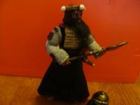 Ax-Man from Furthest Rhun(LOTR,the Book) (Mego) Custom Action Figure
