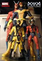 Goliath (Marvel Icon) Custom Action Figure