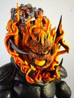 Dormammu (Marvel Legends) Custom Action Figure