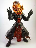 Dormammu (Marvel Legends) Custom Action Figure