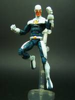 Gravity (Marvel Legends) Custom Action Figure