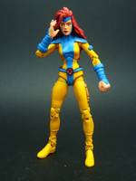 Jean Grey (Marvel Legends) Custom Action Figure