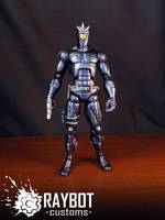 Protar Alien (Marvel Legends) Custom Action Figure
