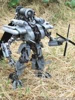 Grindor (Transformers - Revenge of the Fallen) Custom Action Figure