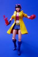 Jubilee (Marvel) Custom Action Figure