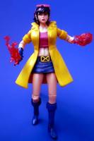 Jubilee (Marvel) Custom Action Figure