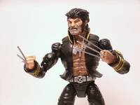 Wolverine New X-Men (Marvel Legends) Custom Action Figure