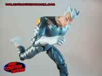 Quicksilver - Age of Apocalypse (X-Men) Custom Action Figure