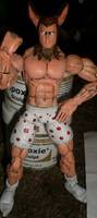 Kangaroo II (Spider-Man) Custom Action Figure