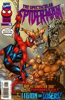 Kangaroo II (Spider-Man) Custom Action Figure