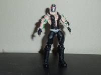 Bane (DC Infinite Heroes) Custom Action Figure