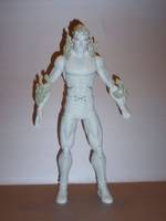 Iceman (Marvel Icon) Custom Action Figure