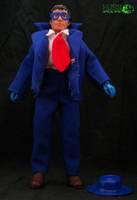 The Spirit (Mego) Custom Action Figure