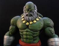 Maestro (Marvel Legends) Custom Action Figure