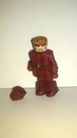 Movie "DAREDEVIL" Minimate (Marvel) Custom Miniature / Figurine