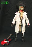 Hillbilly Werewolf (Mego) Custom Action Figure