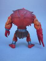 Clawful Neca Articulated (Masters of the Universe) Custom Action Figure